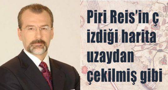 hulki cevizoğlu piri reis