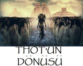 thot dönüş