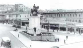 ”Atatürk’ün Türkiye Cumhuriyeti Devlet Sâlnâmesi’nde Tercüme-i Hâl’i (1925-1926)”