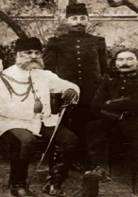 Mustafa Kemal’in İstikbal Gazetesi’ne Mektubu