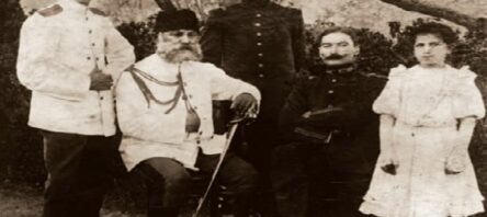 Mustafa Kemal’in İstikbal Gazetesi’ne Mektubu