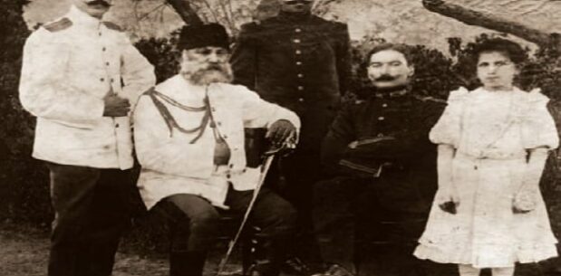 Mustafa Kemal’in İstikbal Gazetesi’ne Mektubu