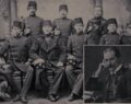 Mustafa Kemal’den Rıza Tevfik’e Kart – 2 Nisan 1903