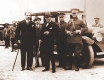 Atatürk’ün Şüpheli Ölüm Saati ve Çelişkiler