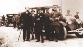 Atatürk’ün Şüpheli Ölüm Saati ve Çelişkiler